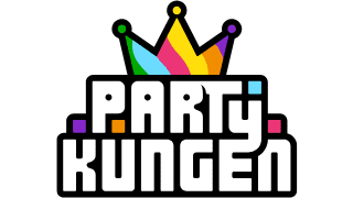 PARTY KUNGEN