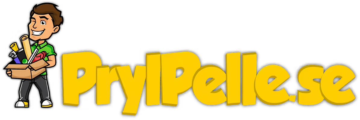 PrylPelle