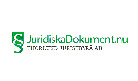 Juridiska dokument