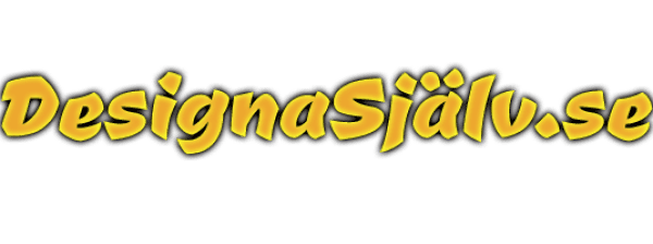 Designasjälv
