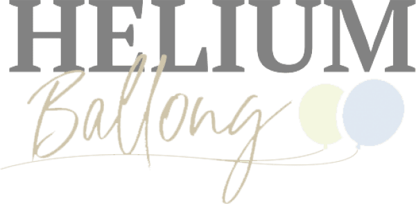 Heliumballong