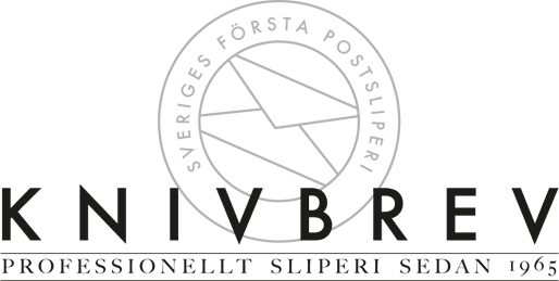 Knivbrev