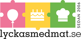 Lyckas Med Mat