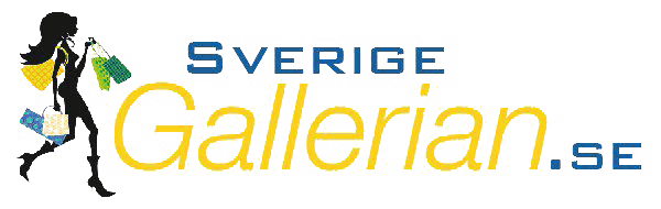 Sverigegallerian
